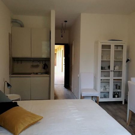 Bianca Studio Guanzate Экстерьер фото