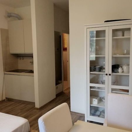 Bianca Studio Guanzate Экстерьер фото