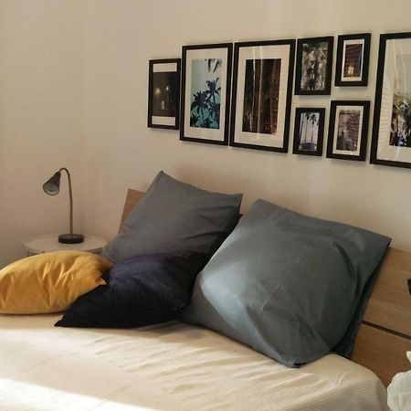 Bianca Studio Guanzate Экстерьер фото