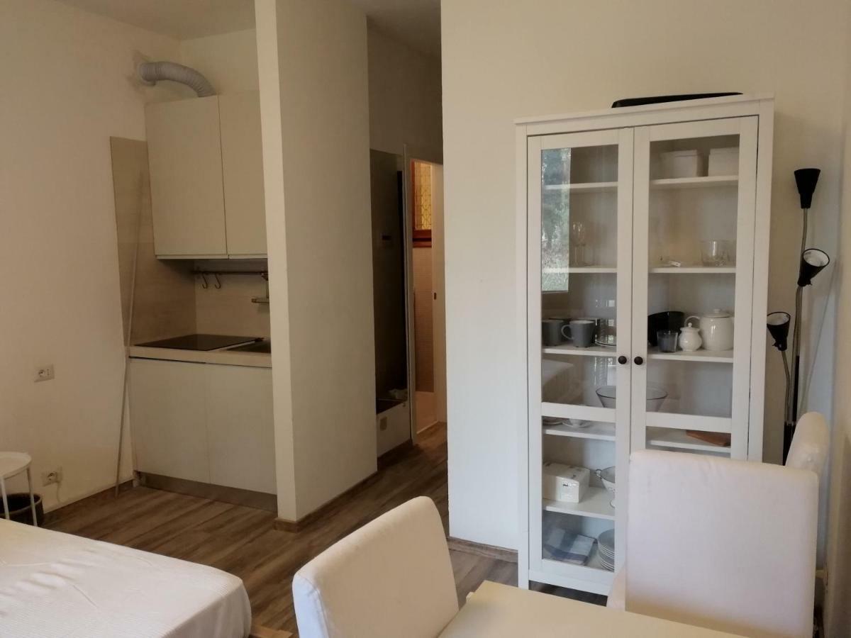 Bianca Studio Guanzate Экстерьер фото