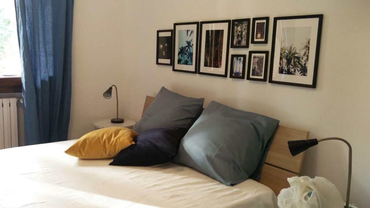 Bianca Studio Guanzate Экстерьер фото