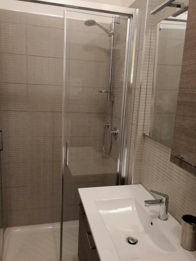Bianca Studio Guanzate Экстерьер фото